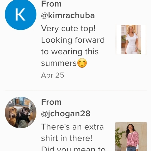 Now Posh Ambassador 🎀 Inspiredbopp - Picture 4 of 6